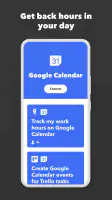 IFTTT - Automate work and home screenshot