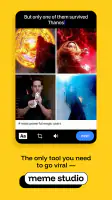 iFunny－videos，memes，jokes，GIFs screenshot