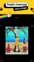 iFunny－videos，memes，jokes，GIFs screenshot