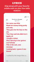 iHeart: Music, Radio, Podcasts screenshot
