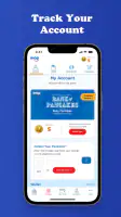 IHOP® screenshot