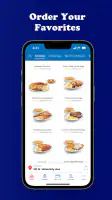 IHOP® screenshot