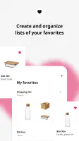 IKEA screenshot