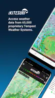 iKitesurf: Weather & Waves screenshot