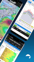 iKitesurf: Weather & Waves screenshot