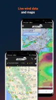 iKitesurf: Weather & Waves screenshot