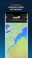 iKitesurf: Weather & Waves screenshot