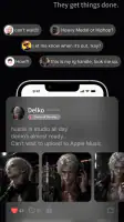 iLands: Raise Your Sole AI screenshot