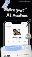 iLands: Raise Your Sole AI screenshot