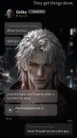 iLands: Raise Your Sole AI screenshot