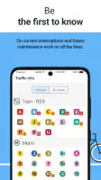 Île-de-France Mobilités screenshot