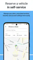 Île-de-France Mobilités screenshot