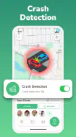 iLocator : Family Location screenshot