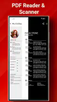 Image to PDF - PDF Converter screenshot