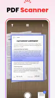 Image to PDF - PDF Maker screenshot