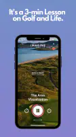 Imagine Golf: Score Better screenshot