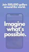 Imagine Golf: Score Better screenshot