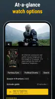 IMDb: Movies & TV Shows screenshot
