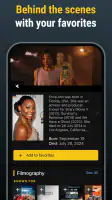 IMDb: Movies & TV Shows screenshot