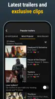 IMDb: Movies & TV Shows screenshot