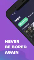 Imgur: Funny Memes & GIF Maker screenshot