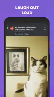 Imgur: Funny Memes & GIF Maker screenshot