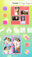 Imikimi Photo Frames & Effects screenshot