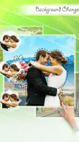 Imikimi Photo Frames & Effects screenshot