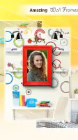 Imikimi Photo Frames & Effects screenshot
