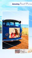 Imikimi Photo Frames & Effects screenshot