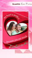 Imikimi Photo Frames & Effects screenshot
