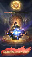 Immortal Taoists - Idle Manga screenshot