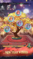 Immortal Taoists - Idle Manga screenshot