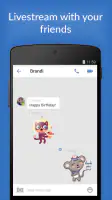 imo live screenshot