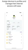 ImOn Whole Home Wi-Fi screenshot