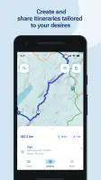 iMotoneige screenshot