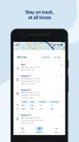 iMotoneige screenshot