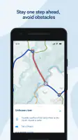 iMotoneige screenshot