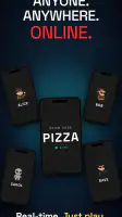 Imposter AI: Party Game screenshot
