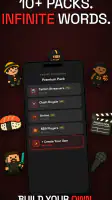 Imposter AI: Party Game screenshot