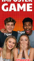 Fakeit: Imposter Game screenshot