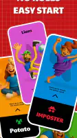 Fakeit: Imposter Game screenshot