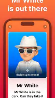 Imposter Up - Who is the Spy? screenshot