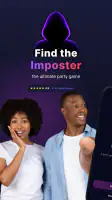 Imposter Game - Party Edition screenshot