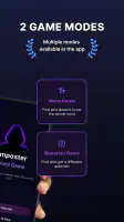 Imposter Game - Party Edition screenshot