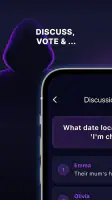 Imposter Game - Party Edition screenshot