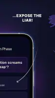 Imposter Game - Party Edition screenshot
