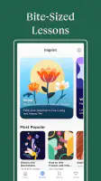 Imprint: Learn Visually screenshot