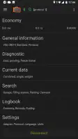 inCarDoc Pro | OBD2 screenshot