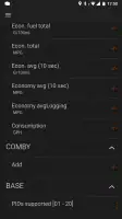 inCarDoc Pro | OBD2 screenshot
